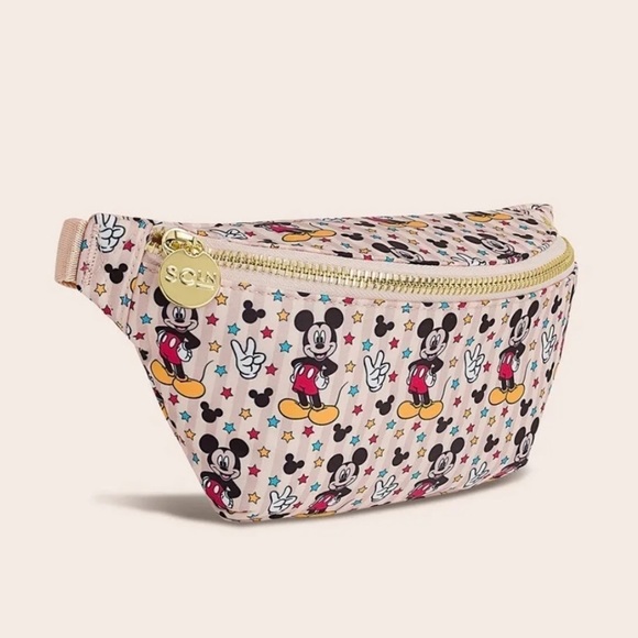 SCL Yours Truly Fanny Pack - Picture 2 of 5